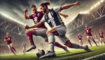 Compra entradas para el espectáculo futbolístico Juventus vs Torino del 9 de noviembre de 2024 en Turín