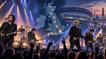 The Jesus and Mary Chain i The Psychedelic Furs zajedno na britanskoj turneji s osam koncerata 2027