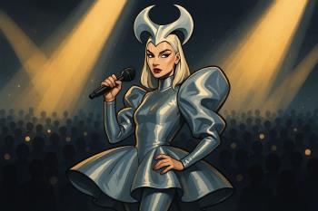 Tickets for Lady Gaga Alessandria