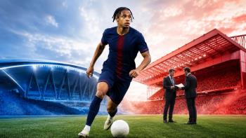 Liverpool prepara una gran oferta por Bradley Barcola, pero el PSG exige 145 millones de libras y resiste