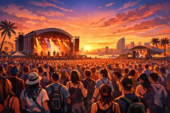 Entradas Primavera Sound Porto
