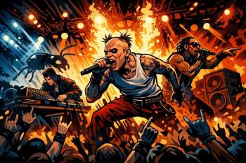 Entradas para Prodigy Stuttgart