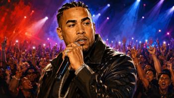Tickets for Don Omar Reading