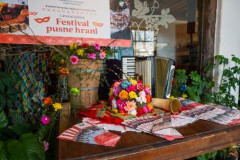 Kvarner 2026: Europejski Region Gastronomii świętuje tradycję karnawałową w Matulji, Rijece i w całym Kvarnerze