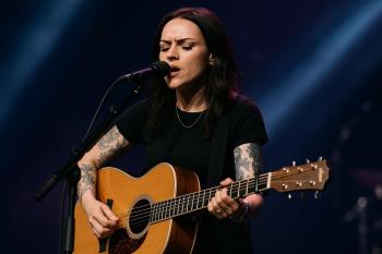 Ulaznice za Amy MacDonald Bad Nenndorf