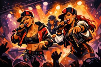 Tickets for Salt-N-Pepa Cuyahoga Falls