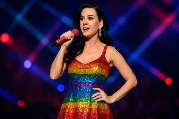 Entradas para Katy Perry Nîmes