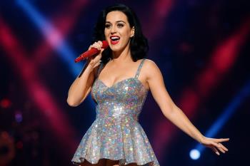 Bilety na Katy Perry Brive-la-Gaillarde