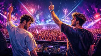 Entradas para The Chainsmokers Las Vegas