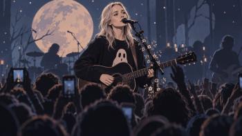Ulaznice za Phoebe Bridgers Indianapolis