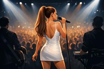 Billets pour Ariana Grande Londres