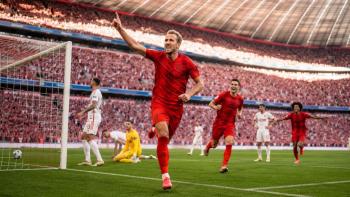Bayern München beendet Bundesliga-Saison mit 5:1 gegen 1. FC Köln und Harry Kane-Hattrick