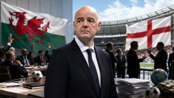 Gales e Inglaterra retiran su apoyo a Infantino tras fracasar el proyecto de la FIFA y abren la carrera de 2027
