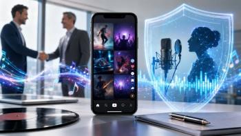 Universal Music Group i TikTok produljili licencni ugovor uz jaču AI zaštitu autora i izvođača