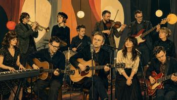 Billets pour Belle and Sebastian Melbourne