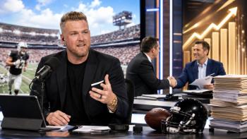 ESPN i Pat McAfee u pregovorima za novi ugovor nakon rasta emisije The Pat McA…