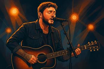 Tickets for James Arthur Zurich