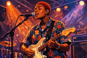 Tickets for Arlo Parks Berlin