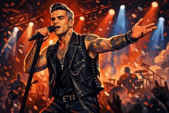 Ulaznice za Robbie Williams Bratislava