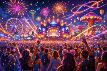 Ulaznice za Electric Daisy Carnival Las Vegas