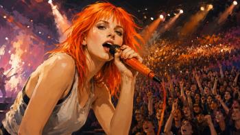 Ulaznice za Hayley Williams Raleigh