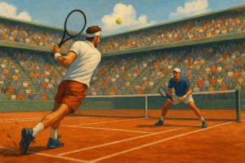 Tickets for Wimbledon London