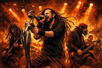 Ulaznice za Korn Mexico City