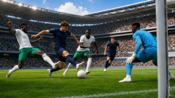 USA schlagen Senegal in Charlotte 3:2 im offenen Test vor der WM 2026 mit fünf Toren und spätem Druck