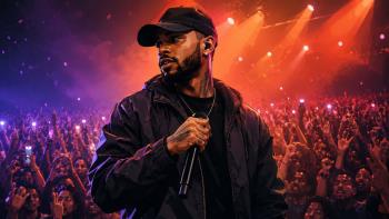 Bryson Tiller
