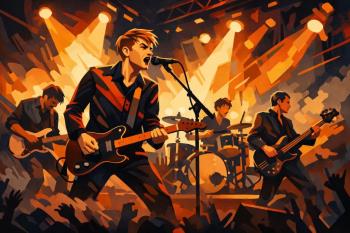 Tickets for Franz Ferdinand Huntington
