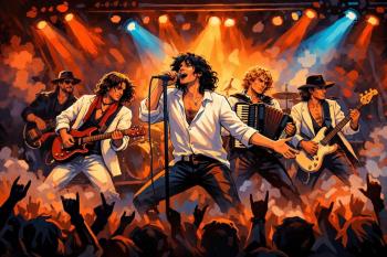 Billets pour Bijelo dugme Munich