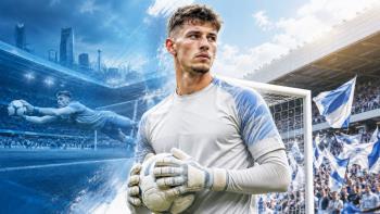 Leeds proche d'un transfert record pour James Trafford à au moins 40 millions de livres en provenance de Manchester City