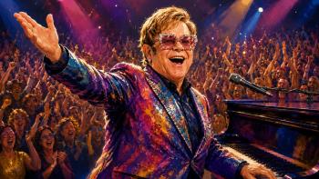 Billets pour Elton John Mexico