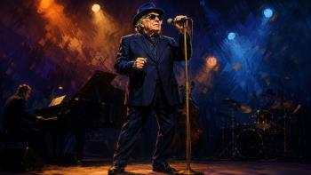 Entradas para Van Morrison Edimburgo