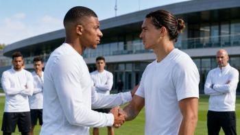 Tchouaméni spricht über Streit mit Valverde: Real Madrid bestraft beide Spieler nach Trainingsvorfall