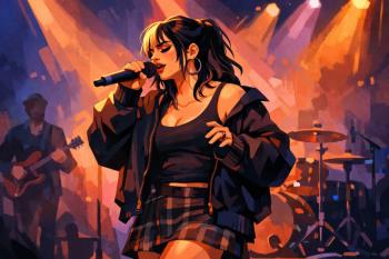 Billets pour Lola Young Glasgow