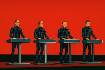 Ulaznice za Kraftwerk Bukurešt