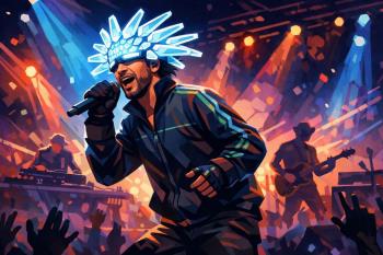 Jamiroquai Tickets