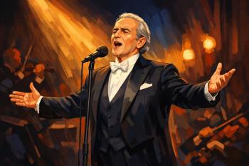 José Carreras ulaznice