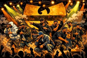 Bilety na Wu-Tang Clan Phoenix