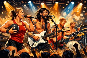 Biffy Clyro bilety