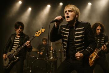 Entradas para My Chemical Romance Nashville