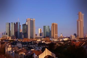 Best Hotels and Apartments in Frankfurt – Accommodation Guide Near City Center and Attractions, Frankfurt