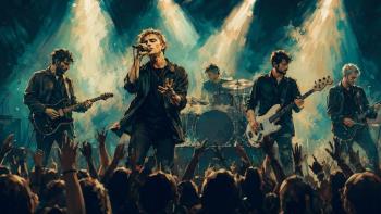 Billets pour Nothing But Thieves Toronto