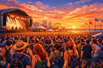 Ulaznice za Primavera Sound Sao Paulo