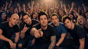 Tickets for Simple Plan New York