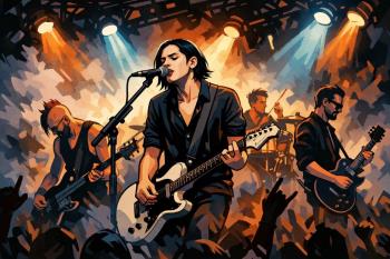 Tickets for Placebo Oslo