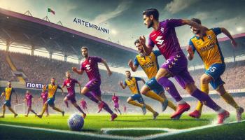 Entradas Fiorentina vs Hellas Verona 10-11-2024 en Florencia – Comprar Entradas Ahora