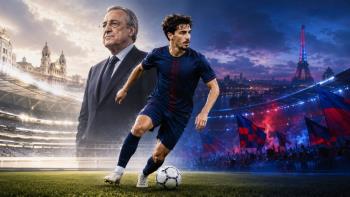 Real Madrid apunta a Vitinha: el PSG exige una cifra enorme por su mediocampista campeón de Europa en París