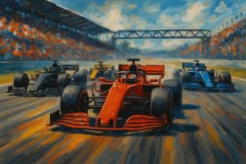 Entradas para Formula 1 Madrid